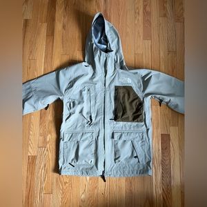 The North Face ski/snowboard jacket